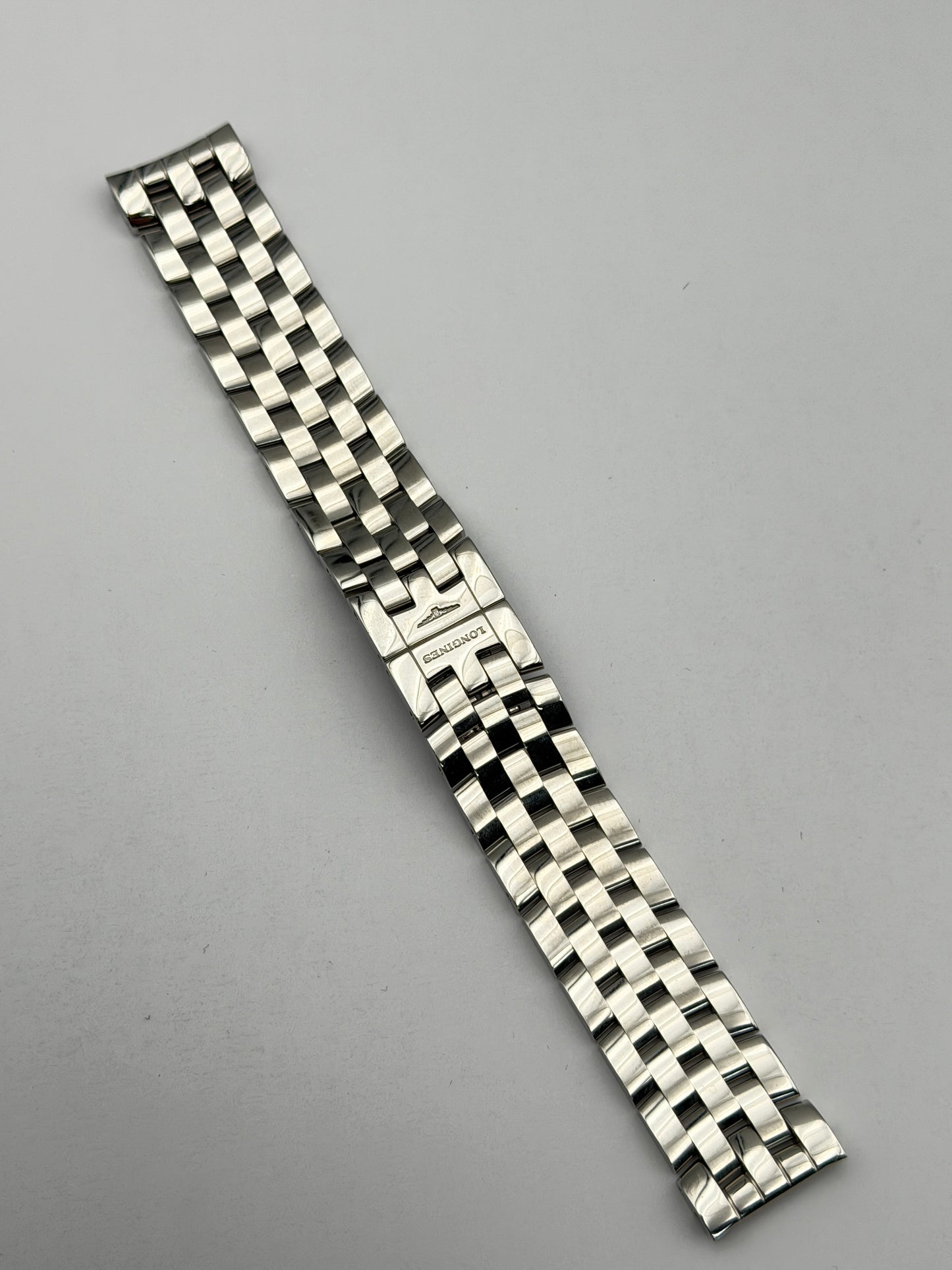 longines 20mm 27636 bracciale bracelet