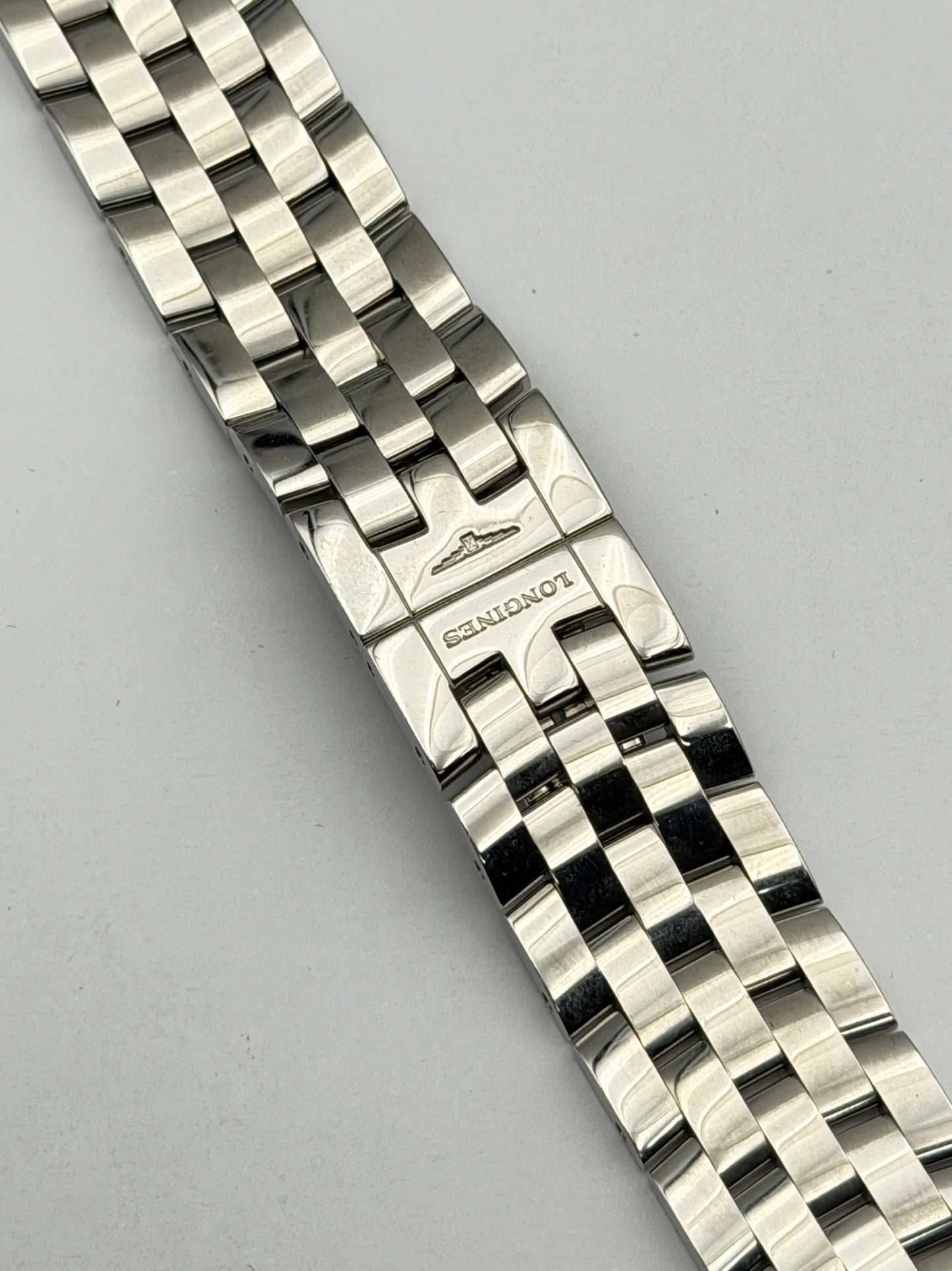 longines 20mm 27636 bracciale bracelet