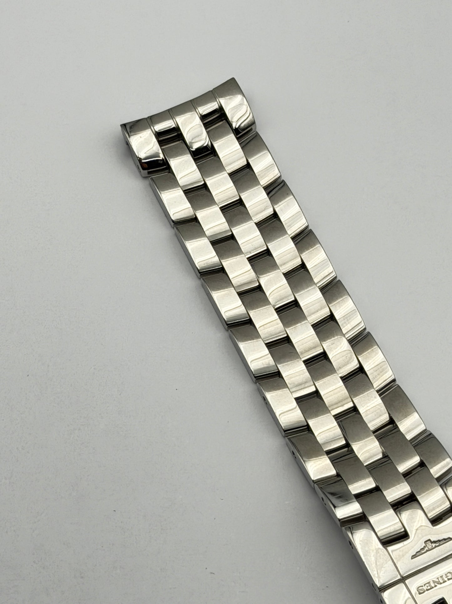 longines 20mm 27636 bracciale bracelet