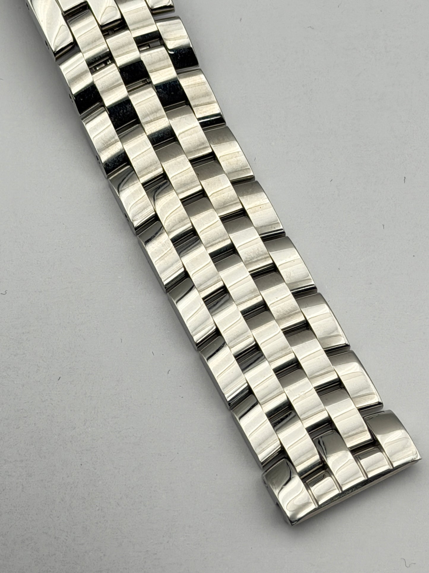 longines 20mm 27636 bracciale bracelet