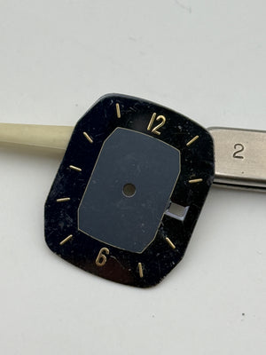 anonimo 22mm dial quadrante