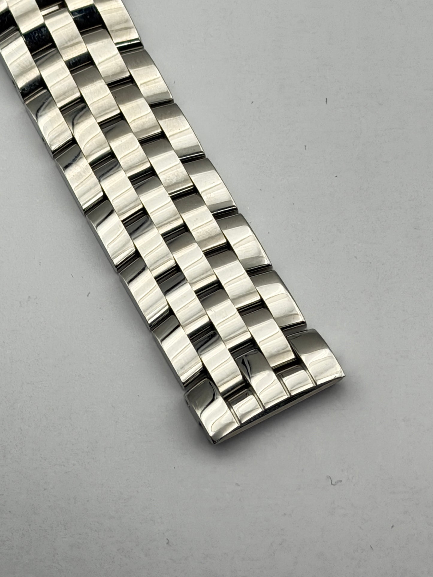 longines 20mm 27636 bracciale bracelet
