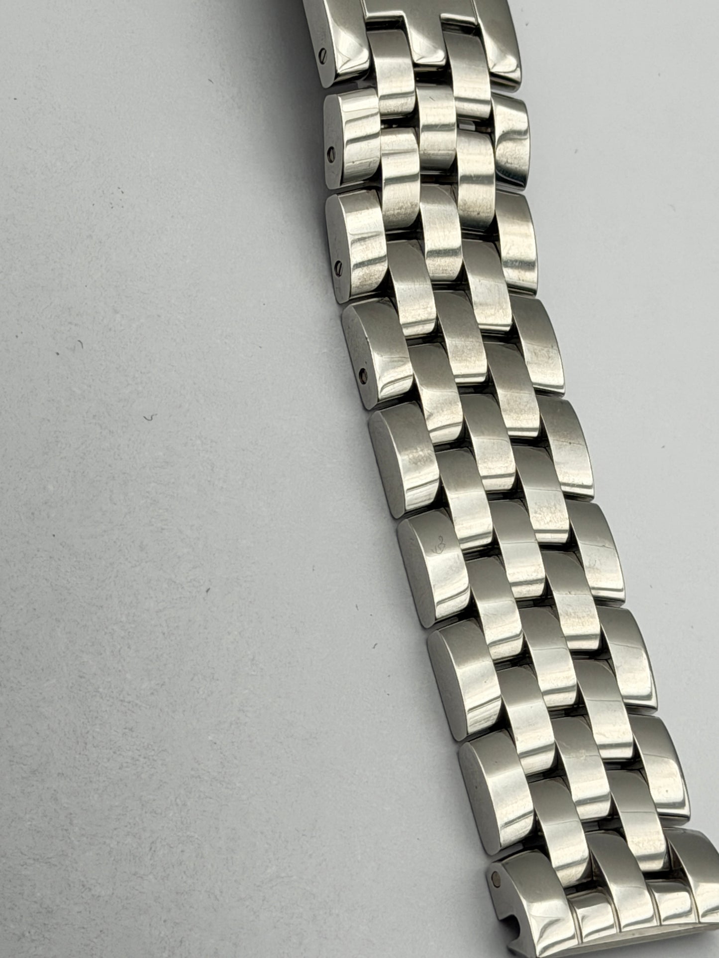 longines 20mm 27636 bracciale bracelet