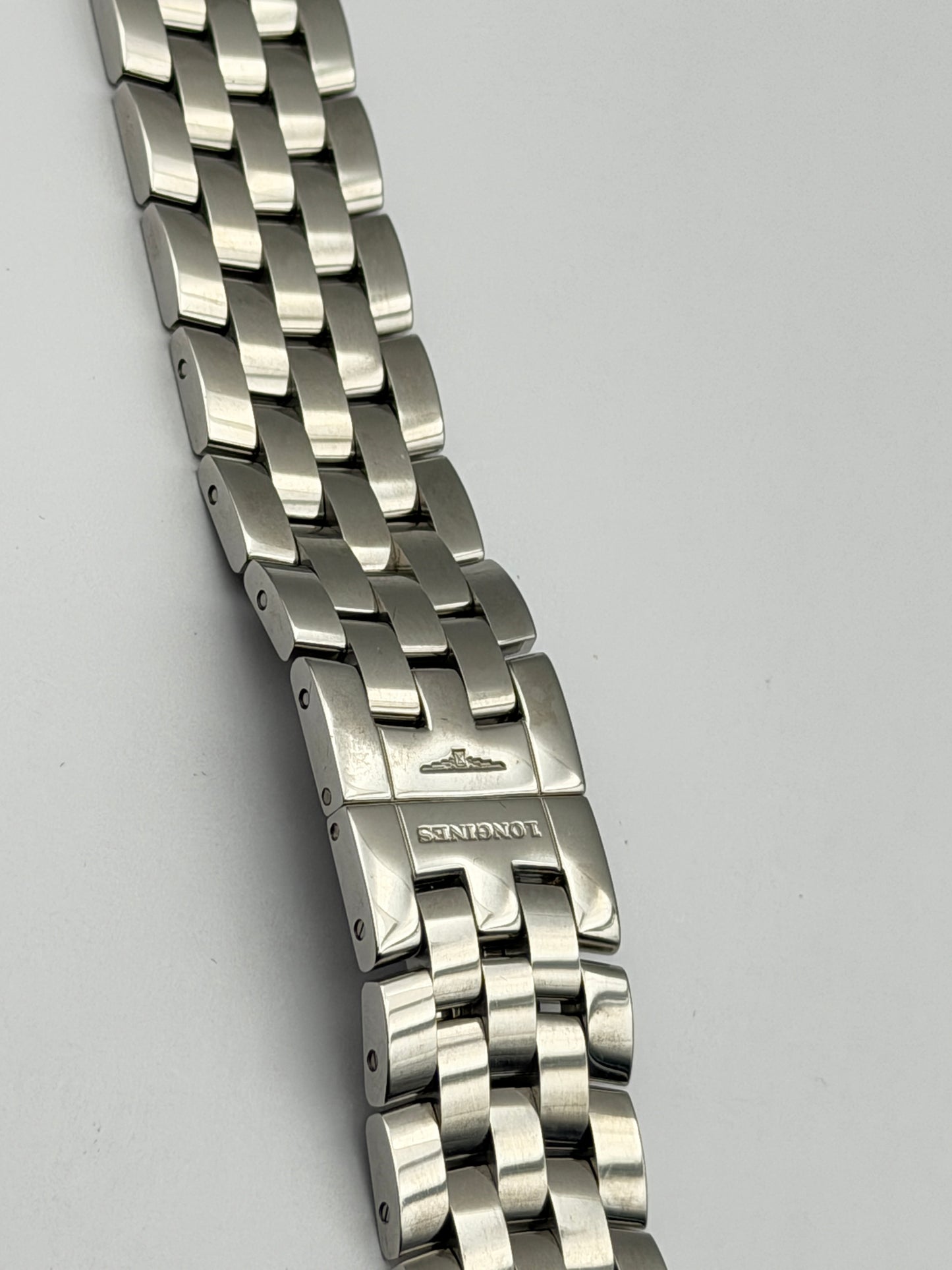 longines 20mm 27636 bracciale bracelet