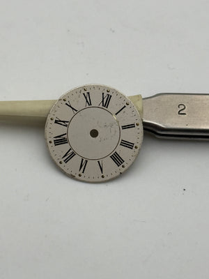anon imo 19mm dial quadrante