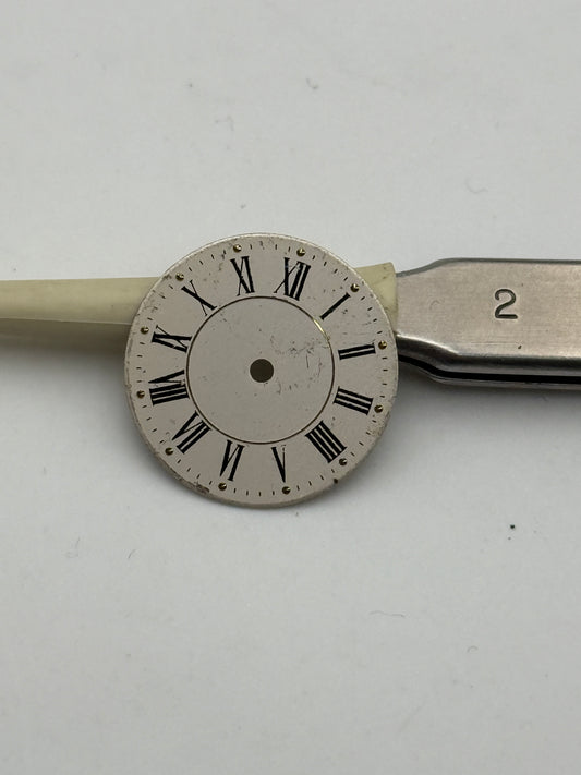 anon imo 19mm dial quadrante