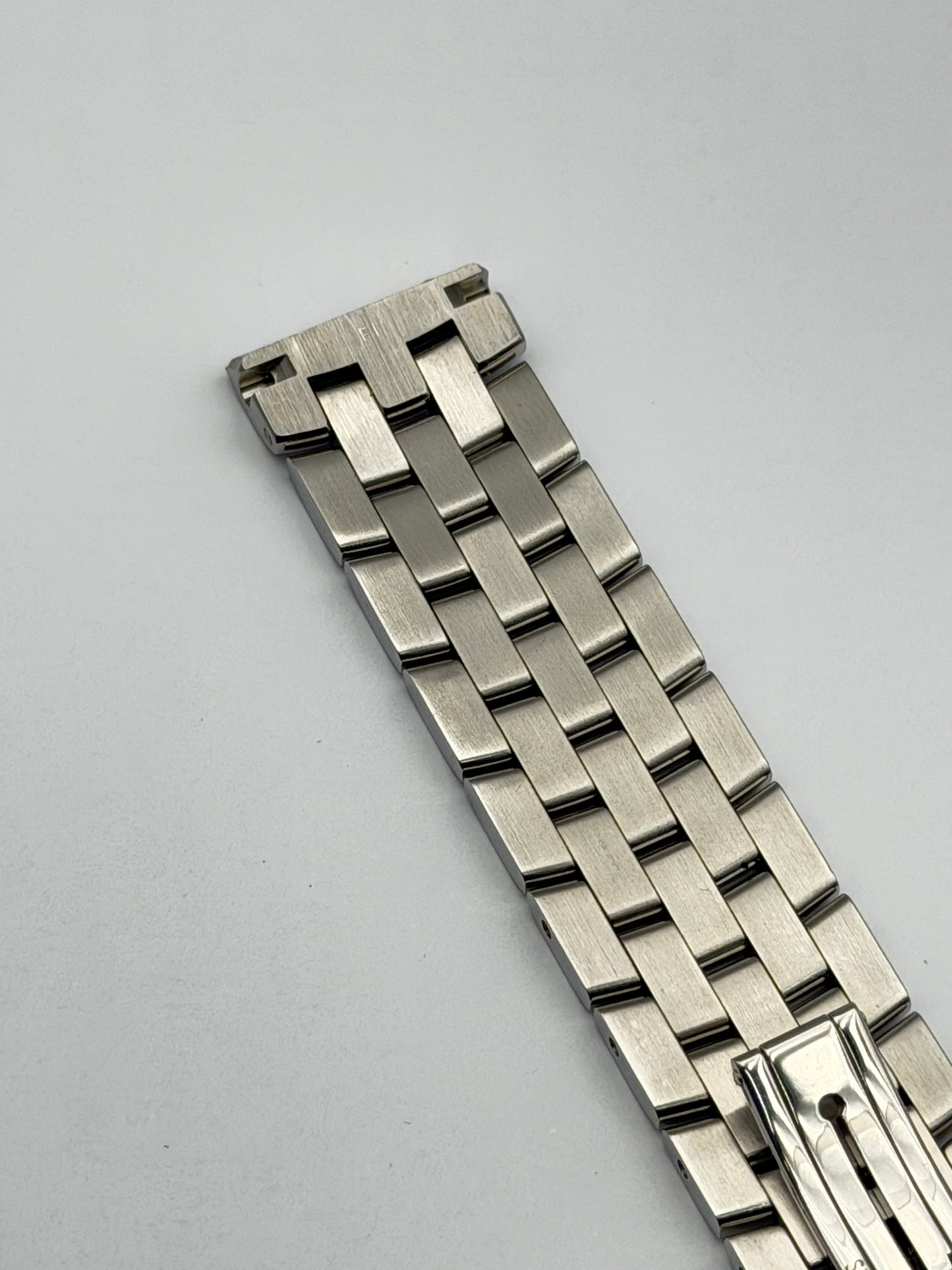 longines 20mm 27636 bracciale bracelet