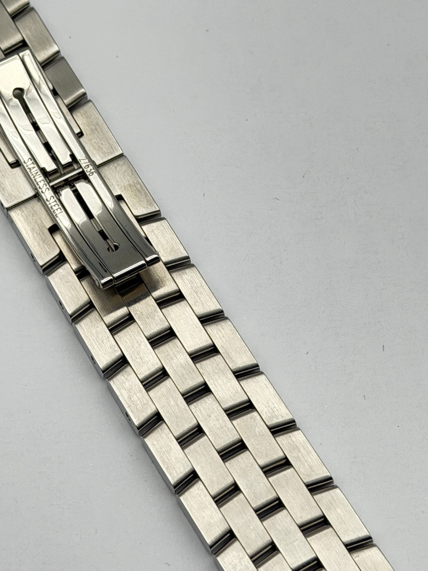 longines 20mm 27636 bracciale bracelet
