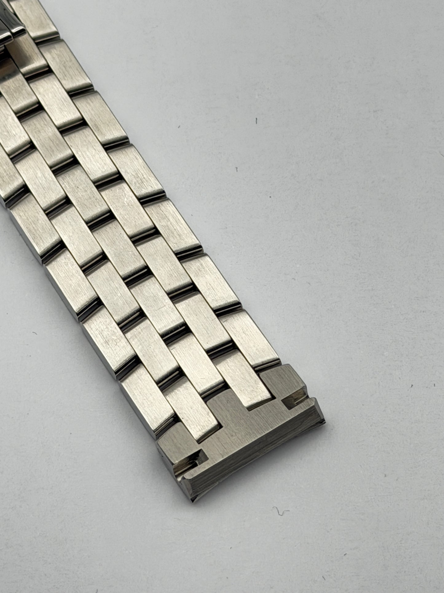 longines 20mm 27636 bracciale bracelet