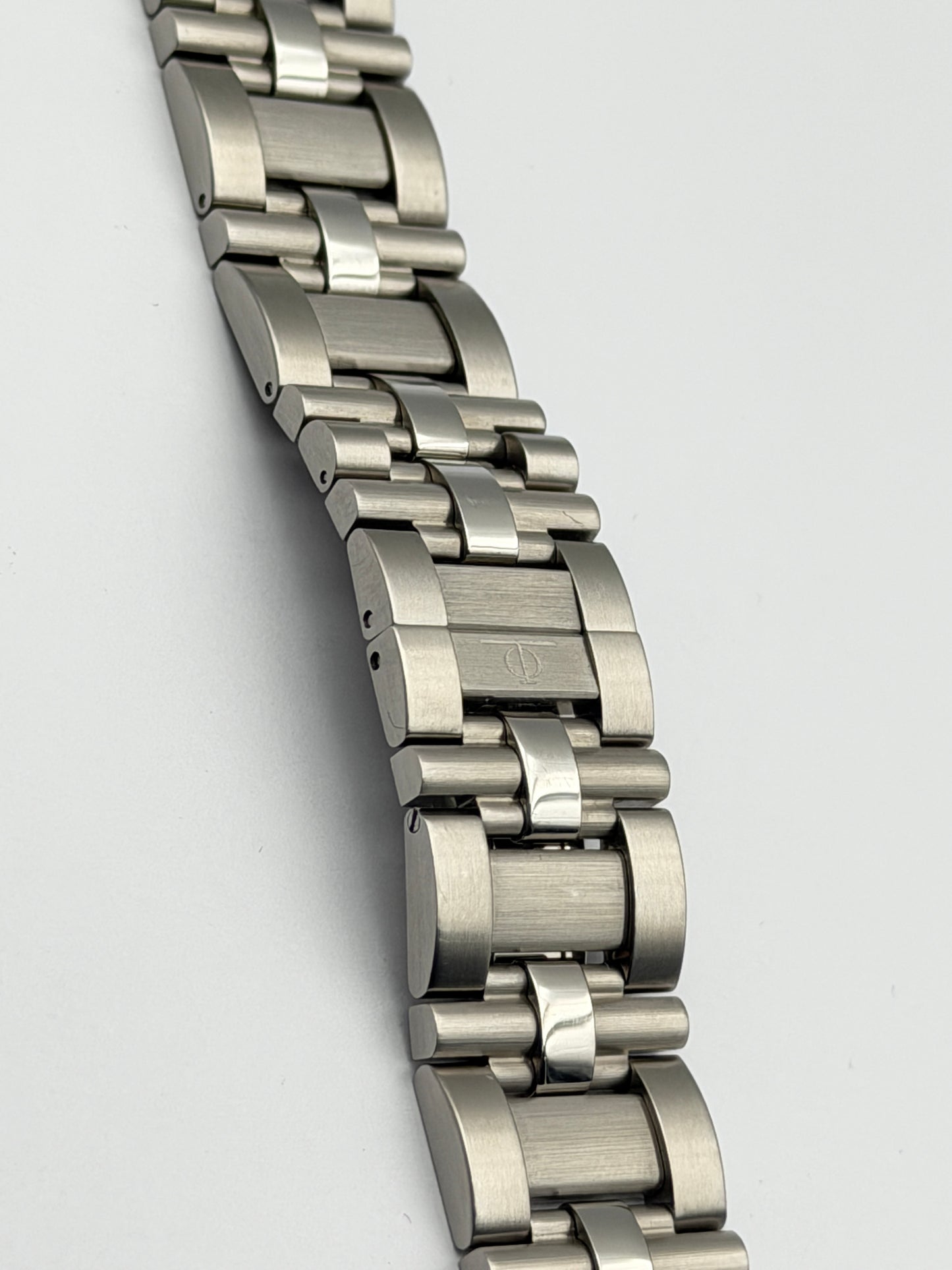 baume e mercier 19mm bracciale bracelet