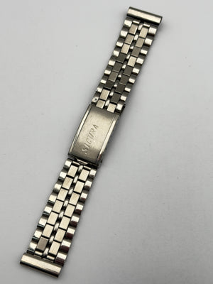 sicura 18mm cinturino bracciale bracelet steel
