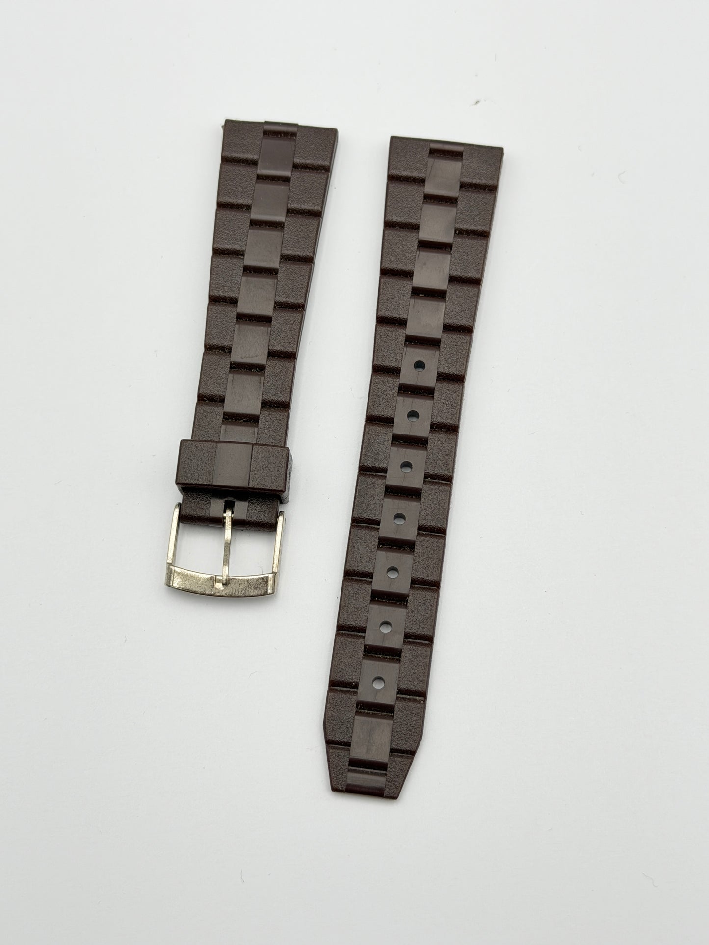 tropic mb 20mm made in france cinturino strap