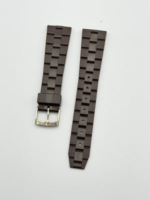tropic mb 20mm made in france cinturino strap