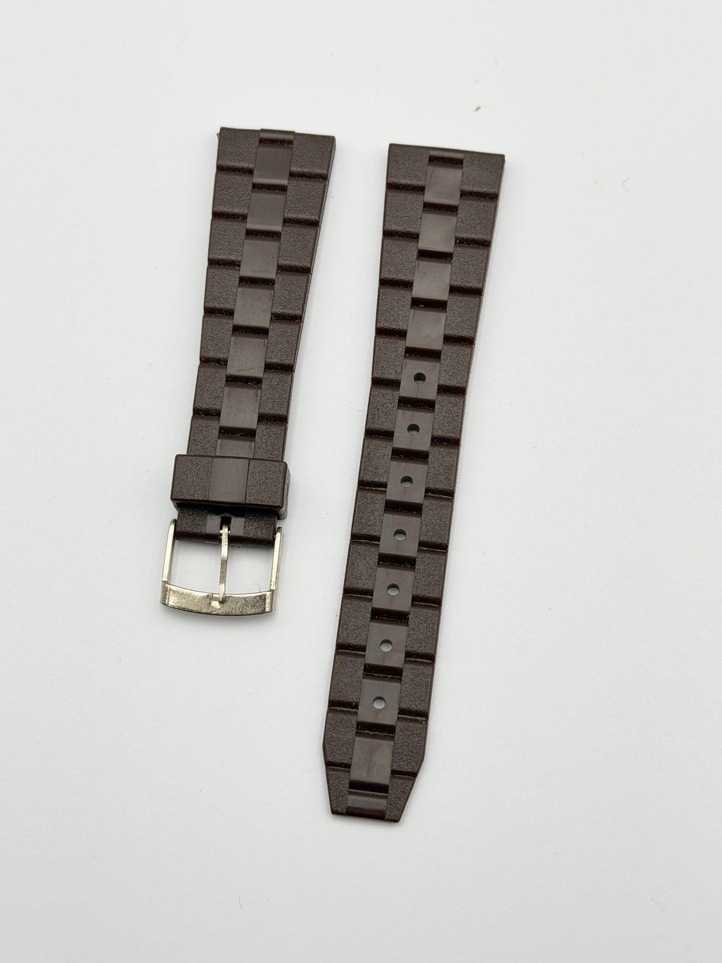 tropic mb 20mm made in france cinturino strap