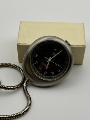 tissot seastar electronic esa 40mm