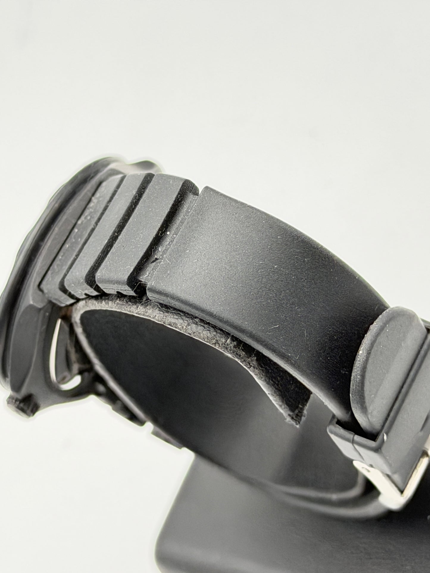 vagary swiss made watch nos vintage 38mm