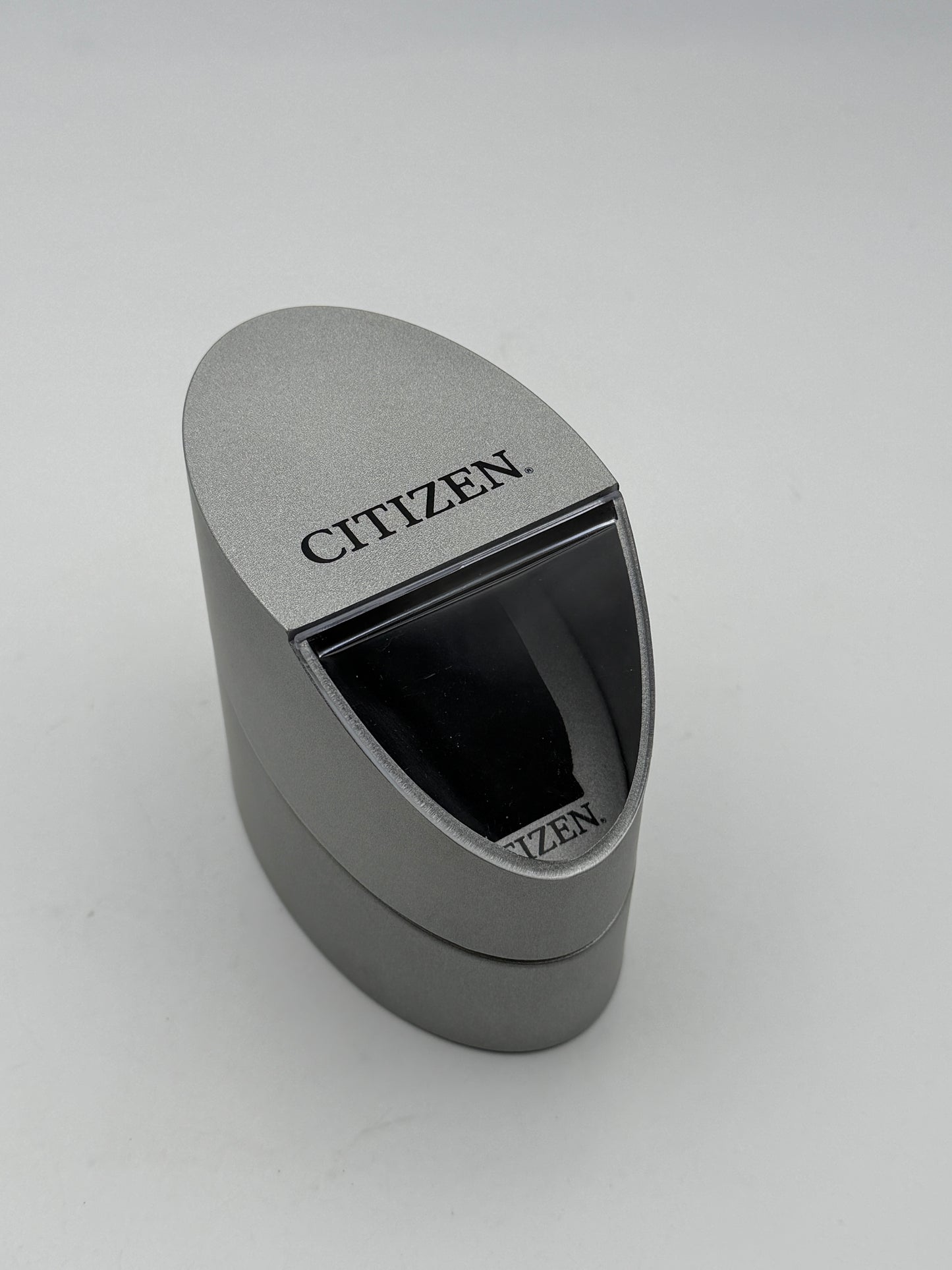 citizen watch box scatola vintage