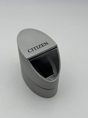 citizen watch box scatola vintage