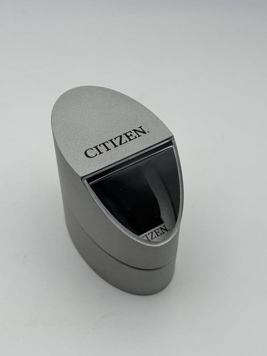 citizen watch box scatola vintage