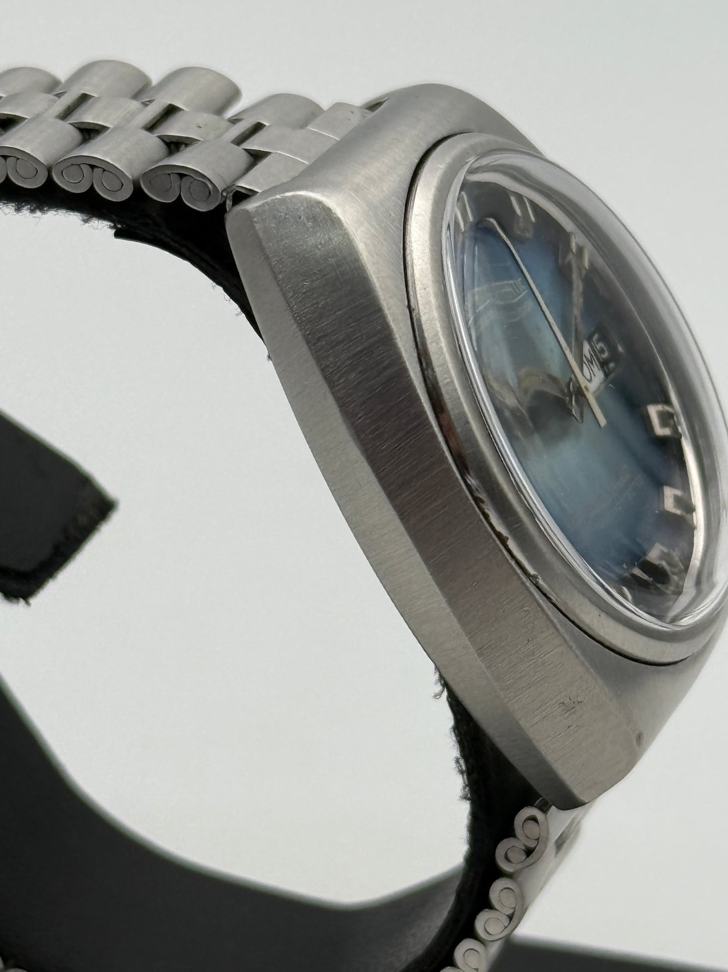 arsamatic diver precision automatic  swiss made