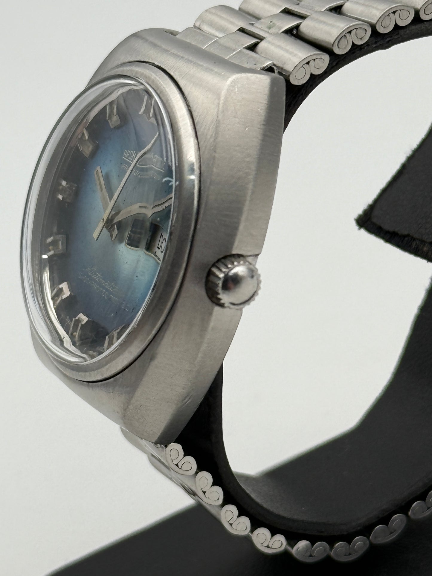 arsamatic diver precision automatic  swiss made