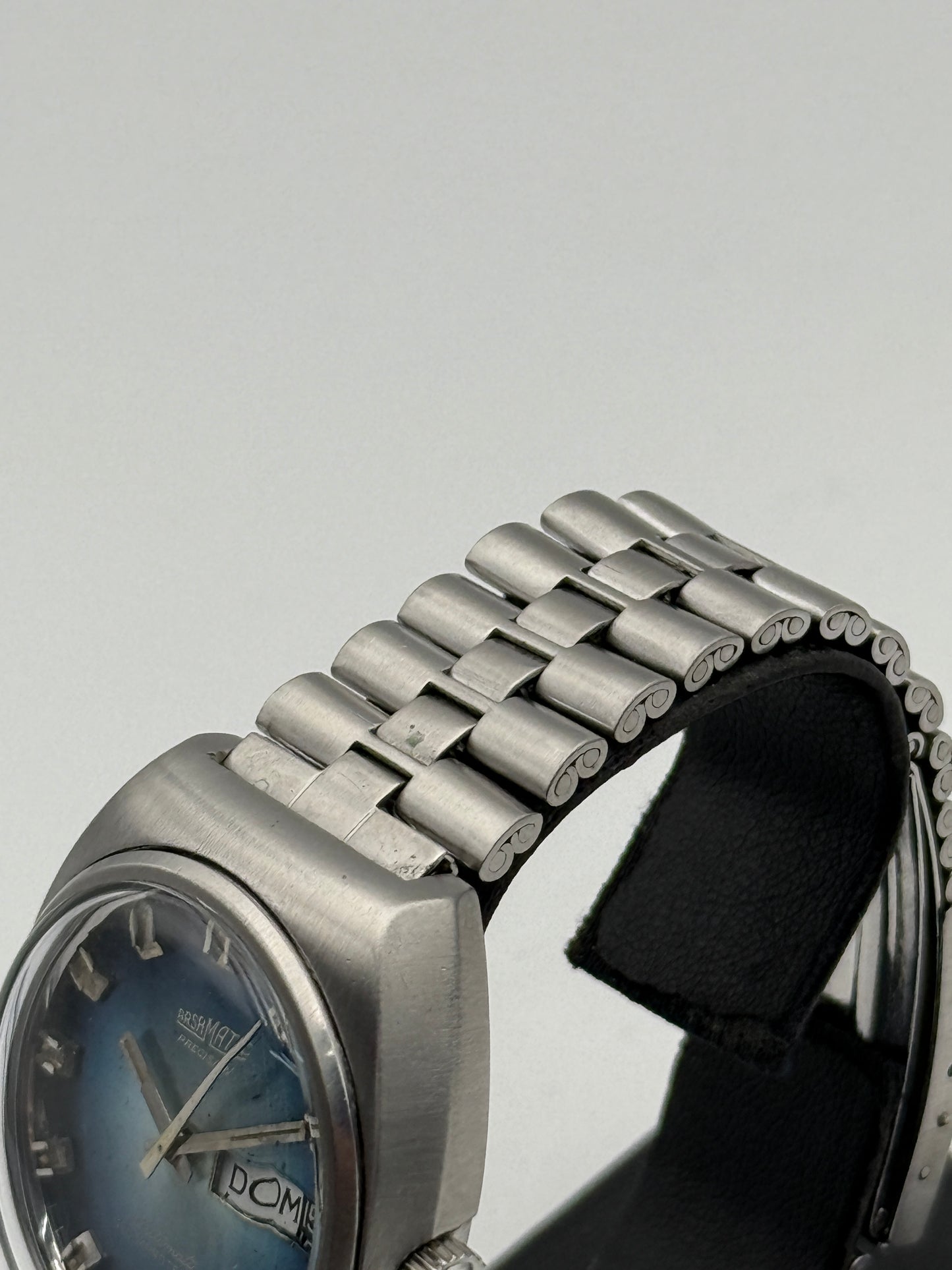 arsamatic diver precision automatic  swiss made