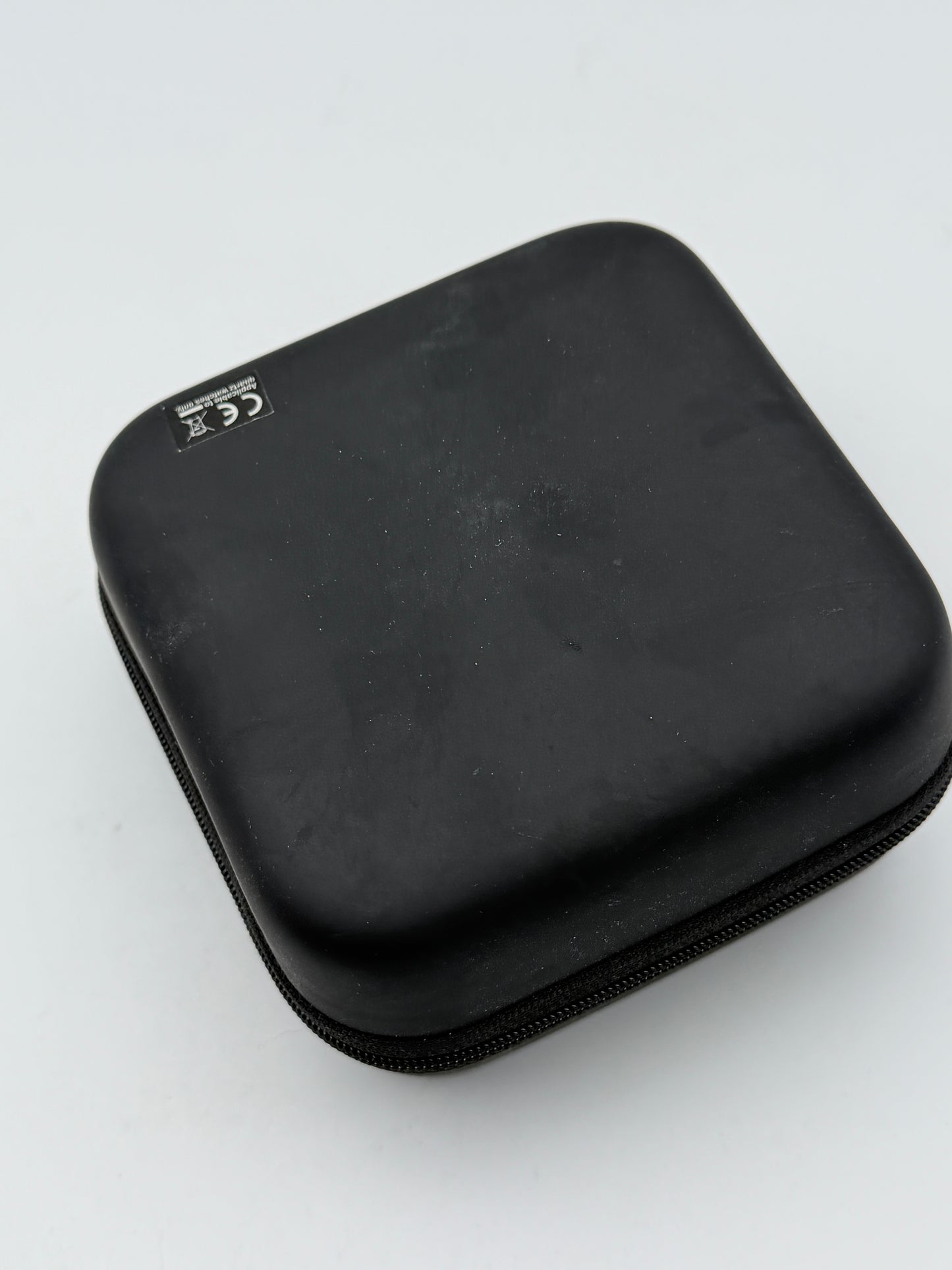 hamilton watch travel box scatola