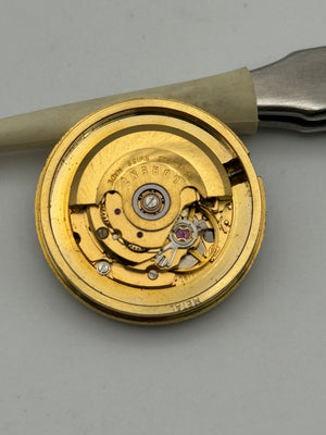 Lorenz eta 2671 automatic