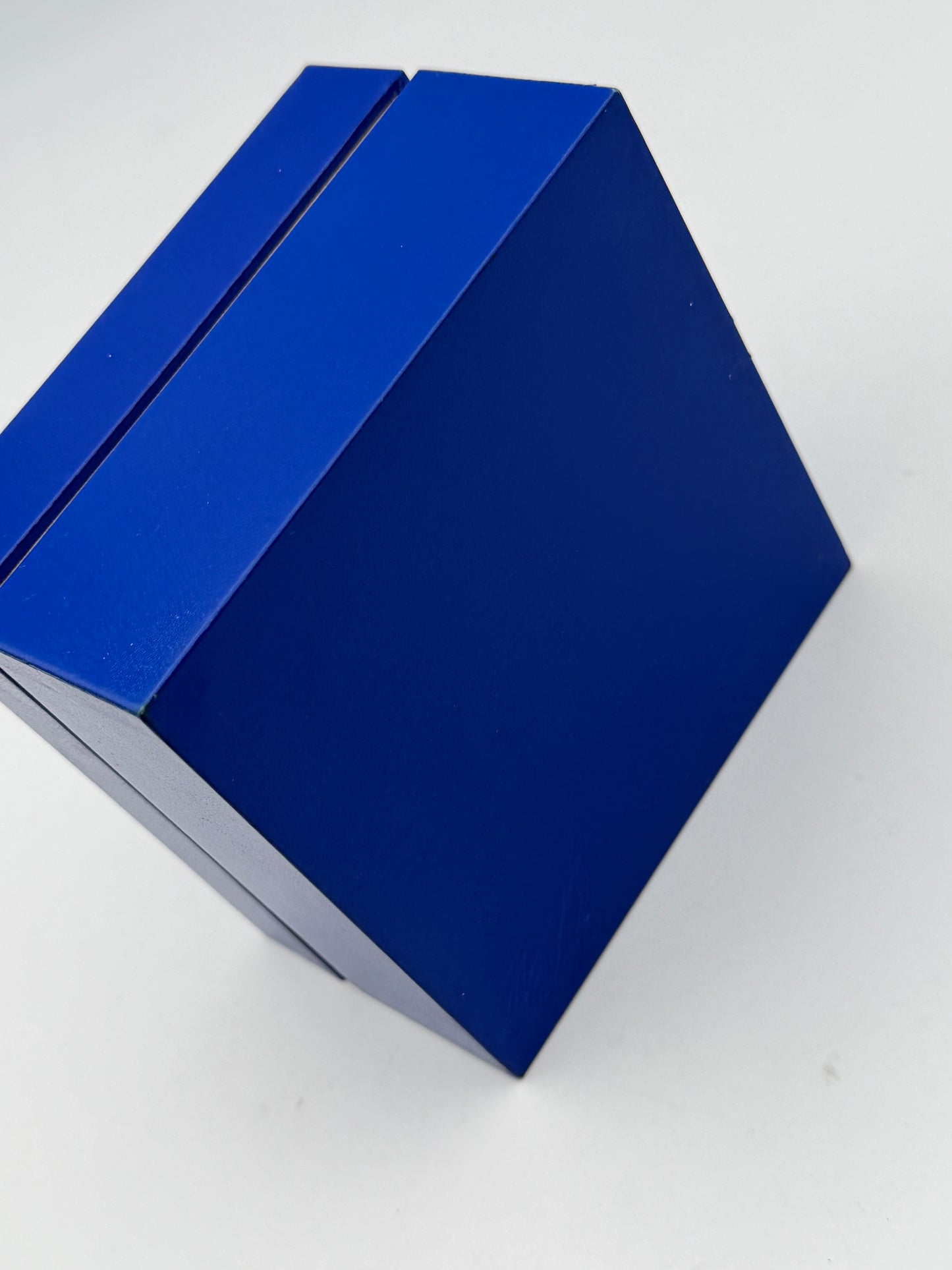 tissot watch box scatola swiss made