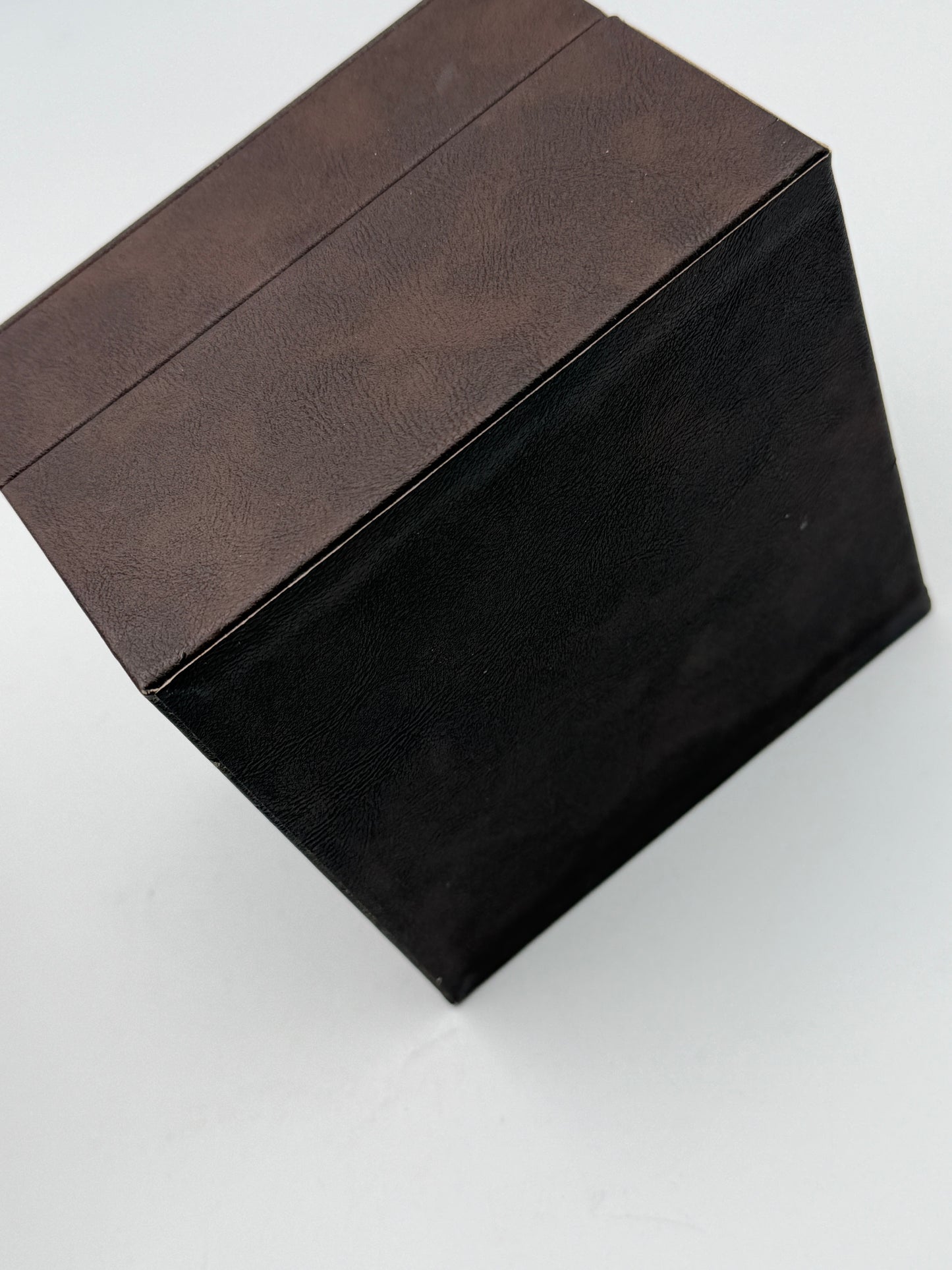 philip watch box scatola