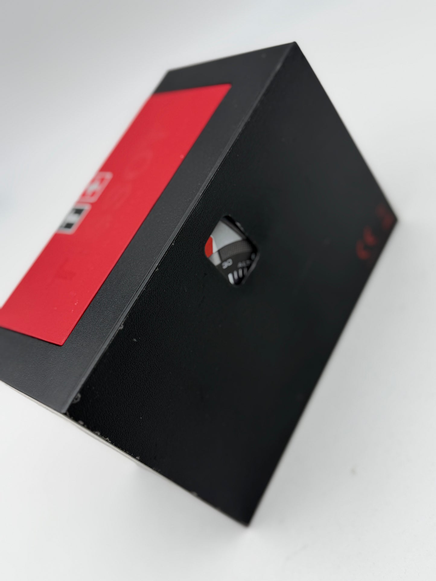 tissot scatola watch box swiss made