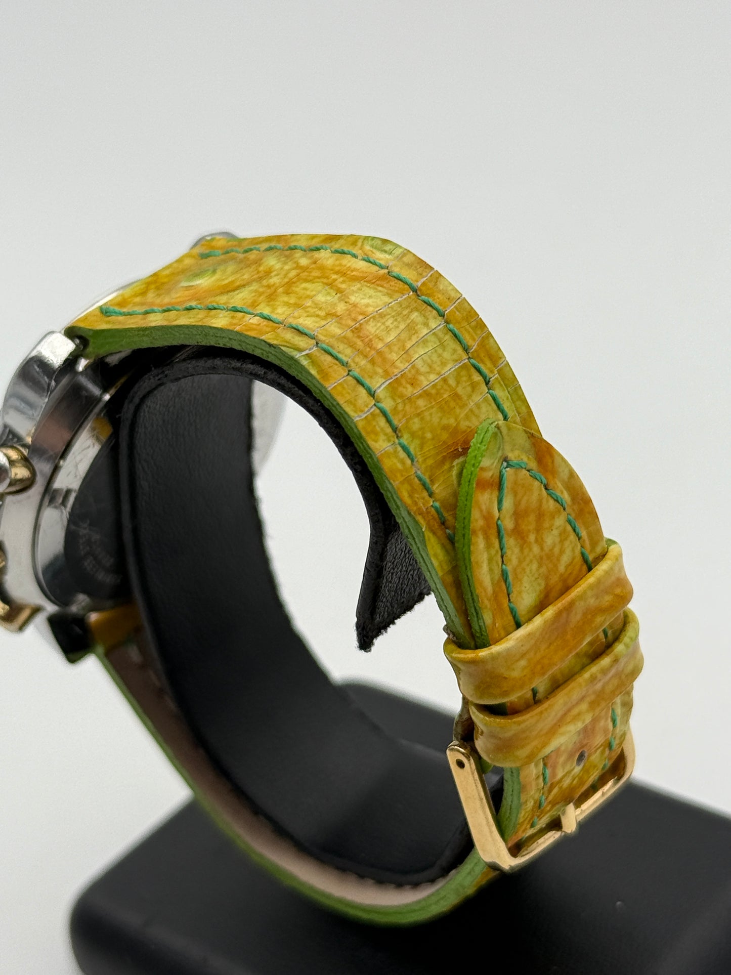 sector sge 200 chronograph 51950017 38mm
