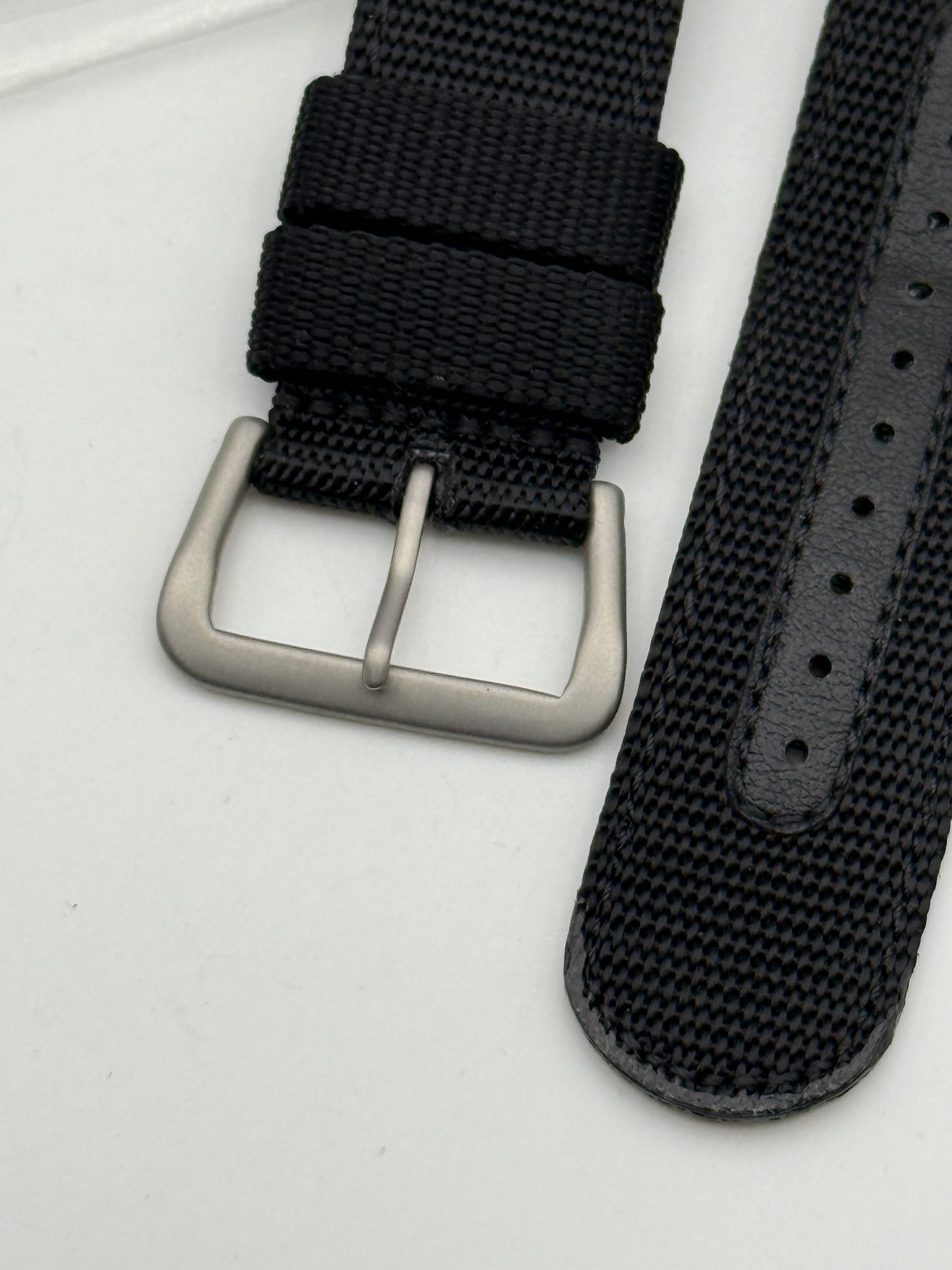 seiko 4a011al 22mm cinturino strap NOS