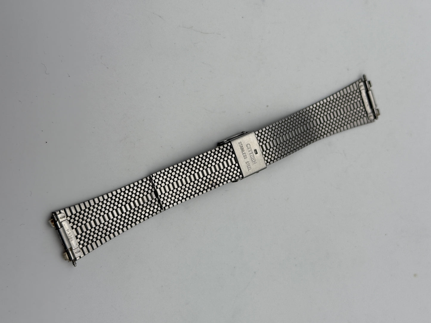 citizern 18mm bracciale bracelet strap