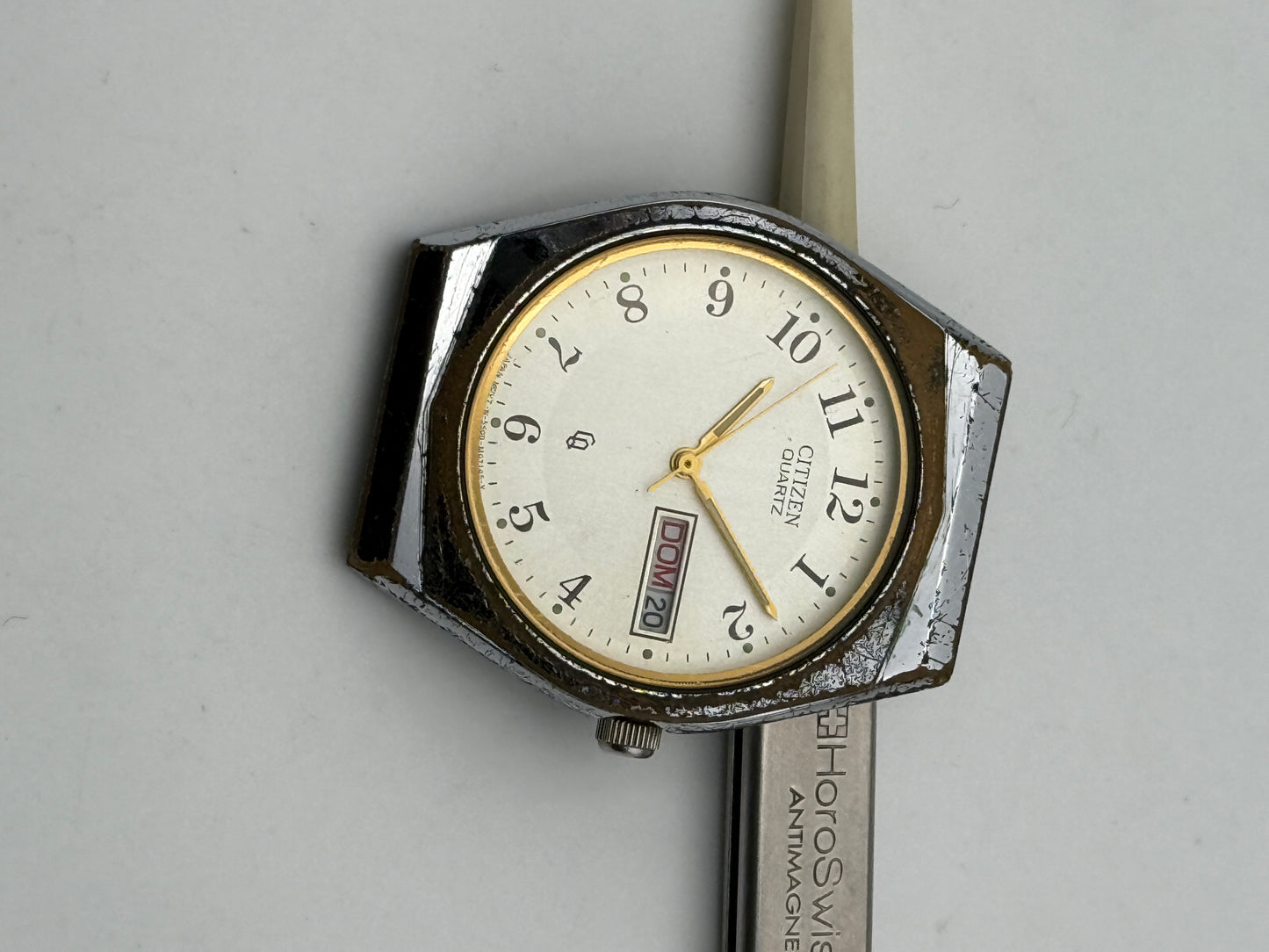 citizen 5500-077069 m 33mm