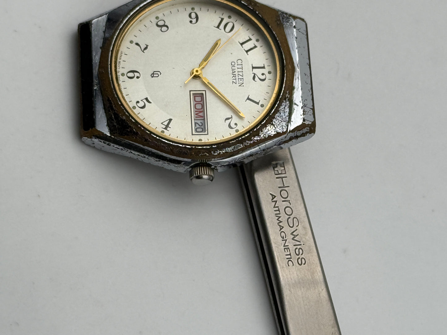 citizen 5500-077069 m 33mm