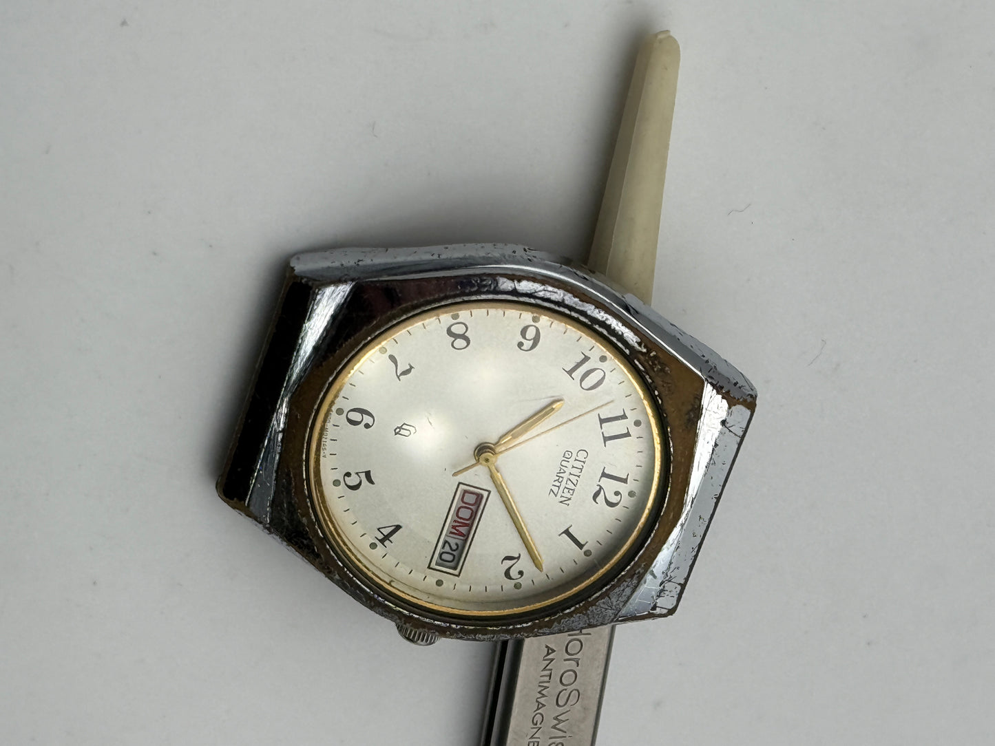 citizen 5500-077069 m 33mm