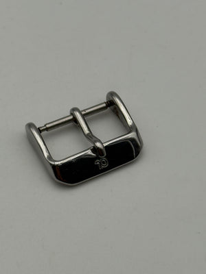 altanus 18mm fibbia buckle steel