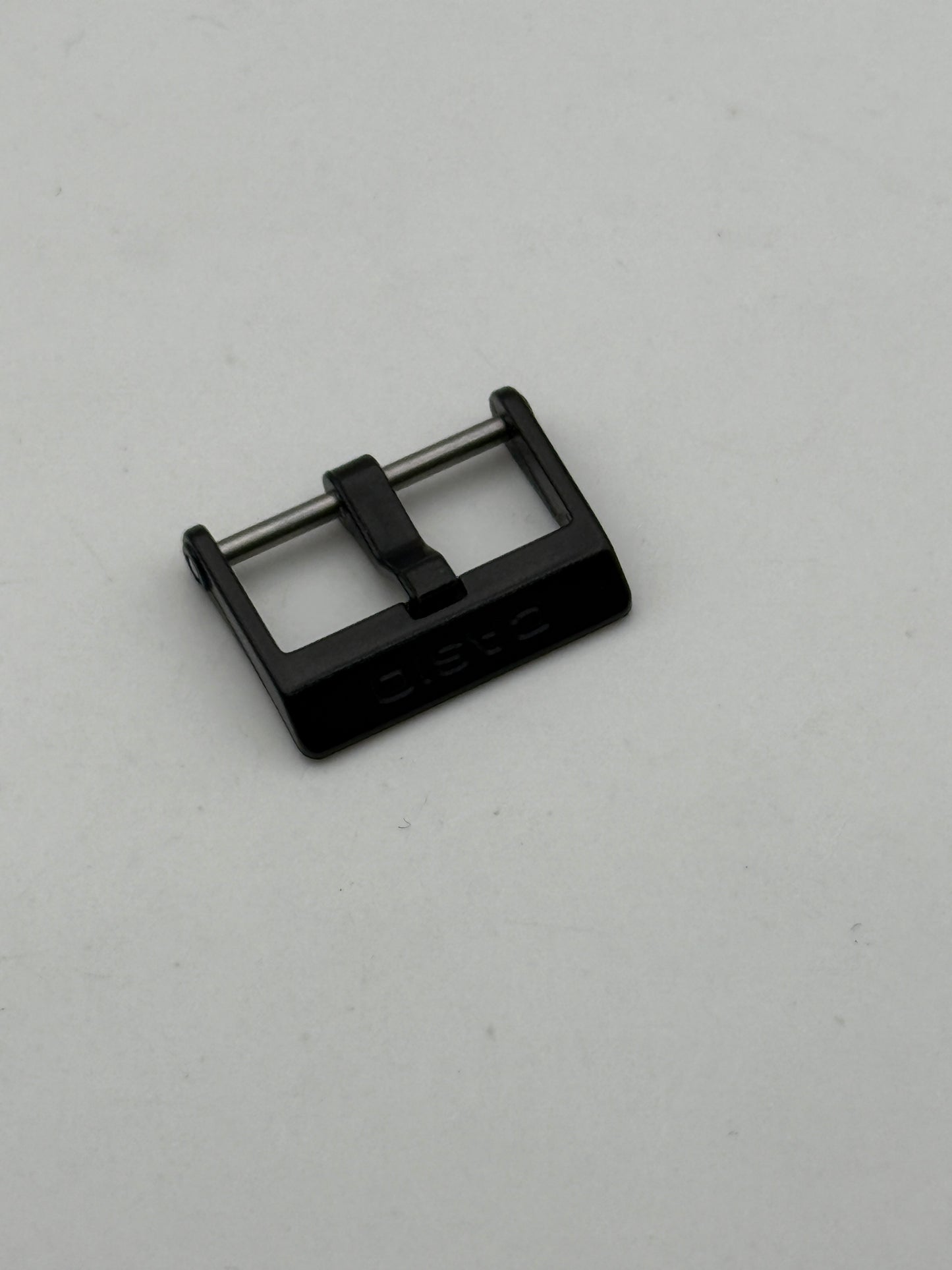 casio japan vintage 19mm fibbia buckle
