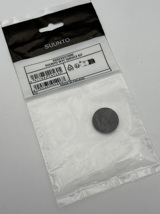 suunto wtx service kit ss023327000 new