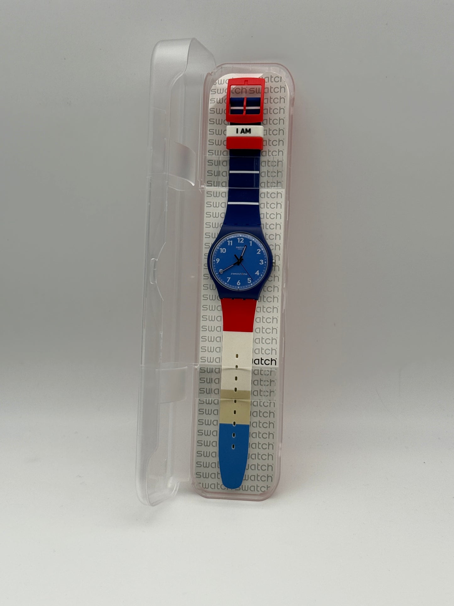 swtach xme 41mm