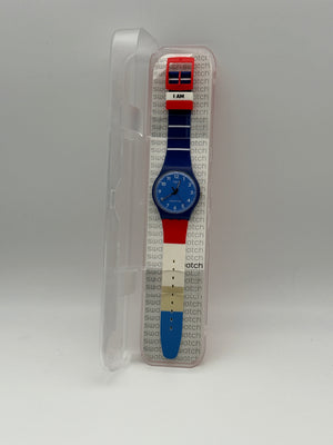 swtach xme 41mm