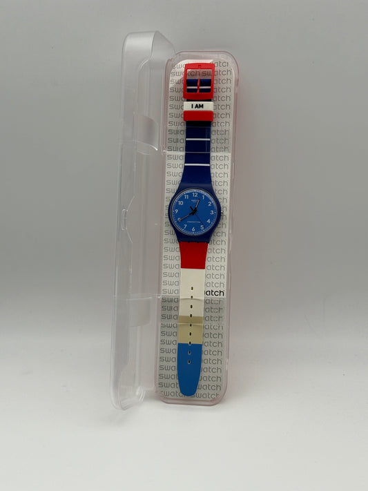 swtach xme 41mm