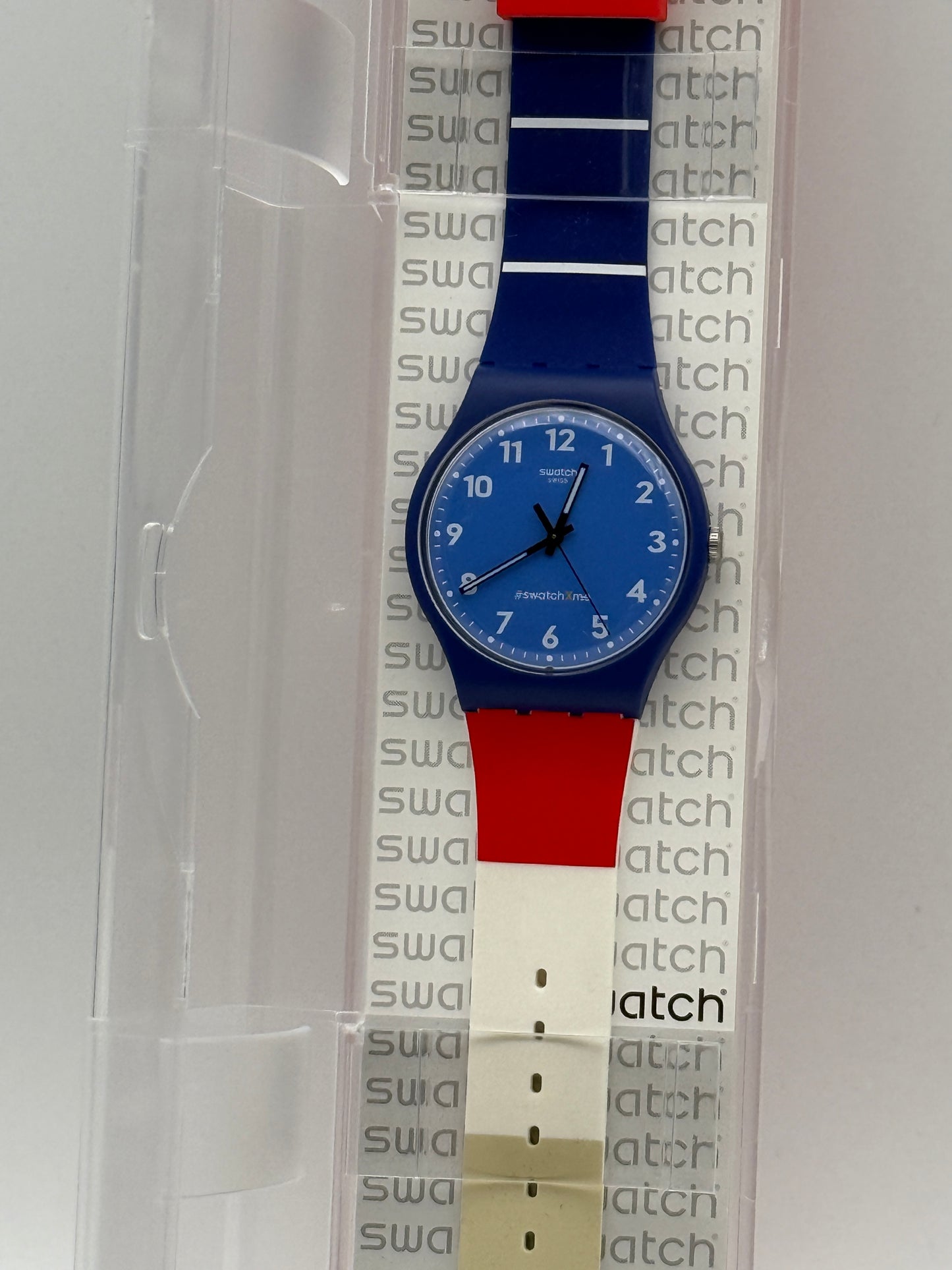 swtach xme 41mm