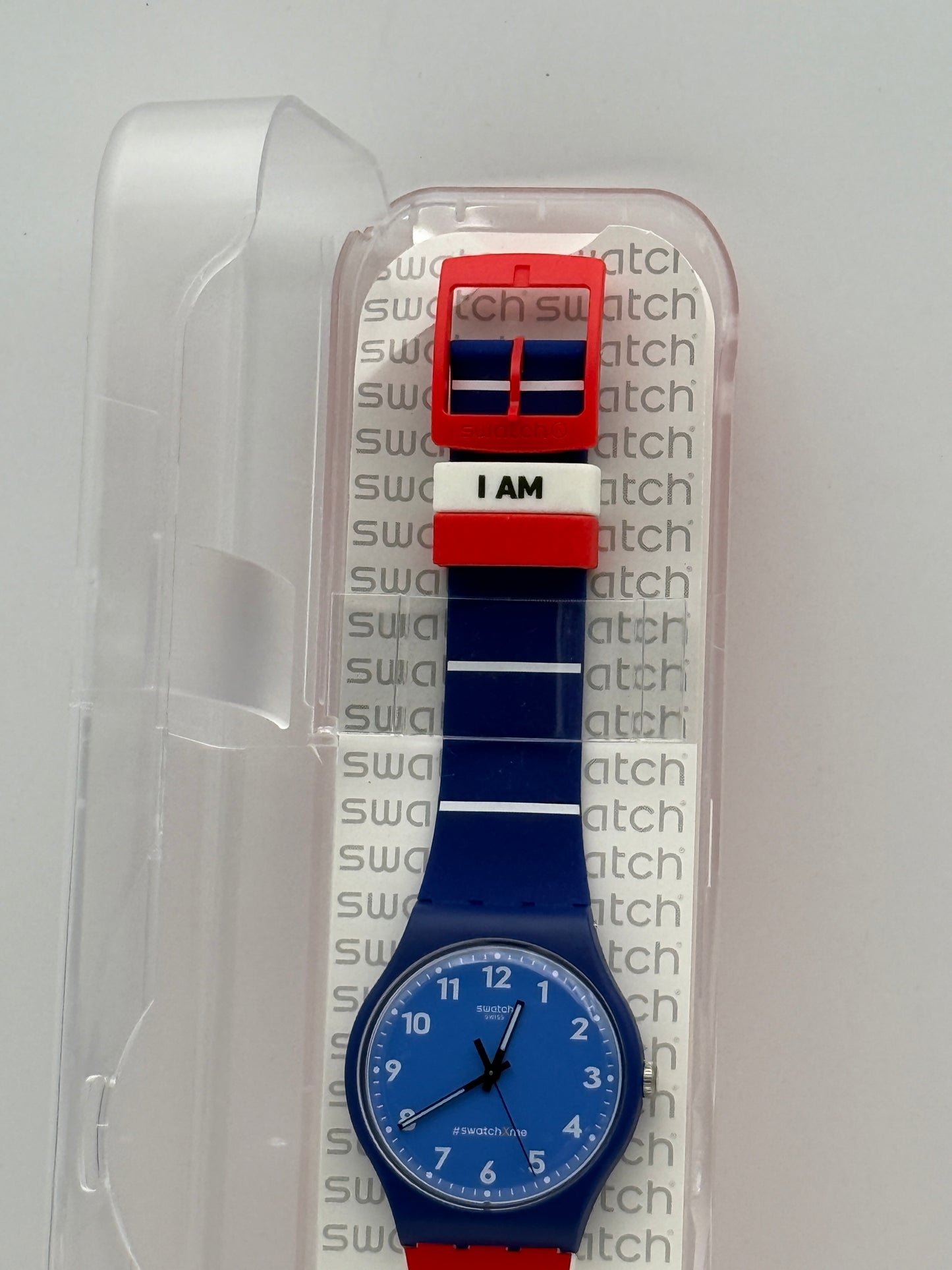 swtach xme 41mm