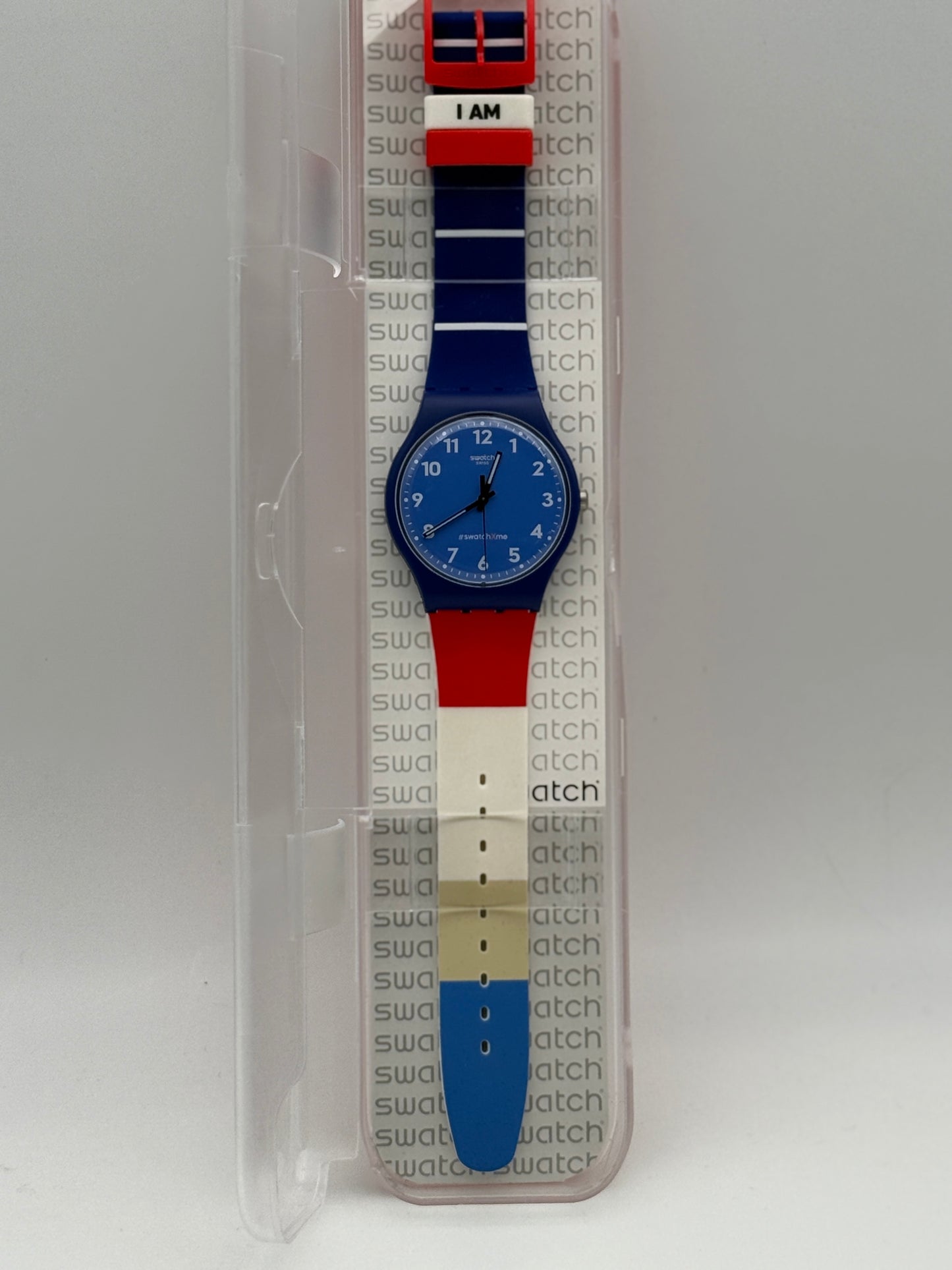 swtach xme 41mm