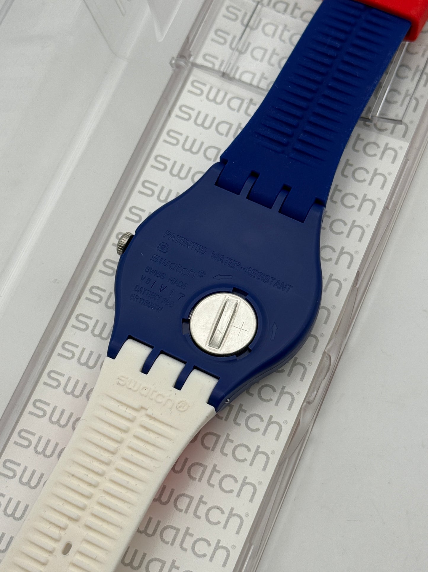 swtach xme 41mm
