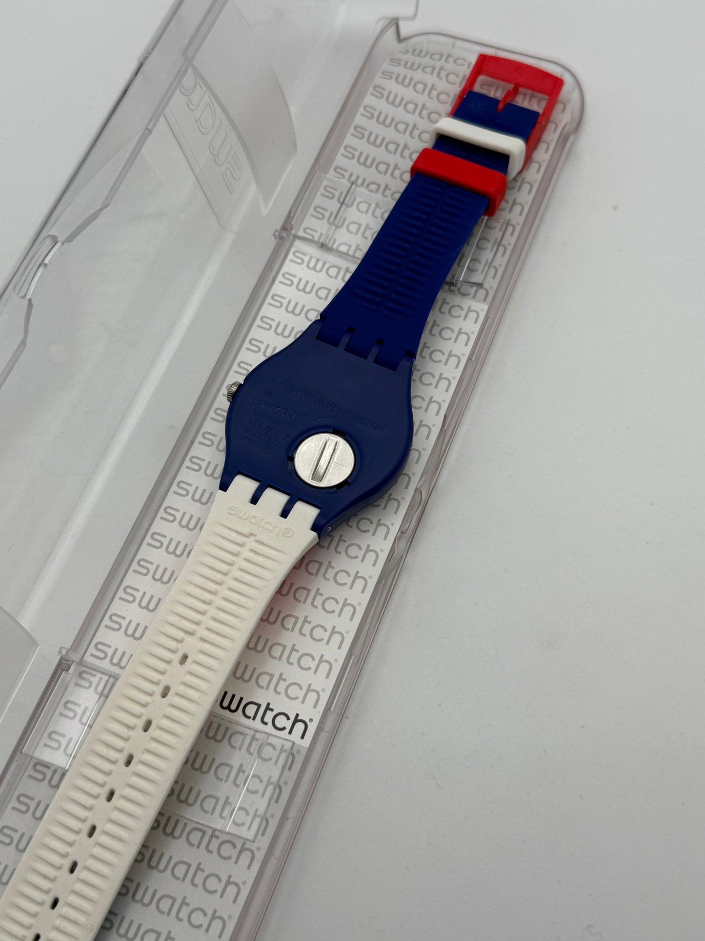 swtach xme 41mm