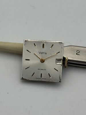wyler vetta felsa 4125 movement movimento