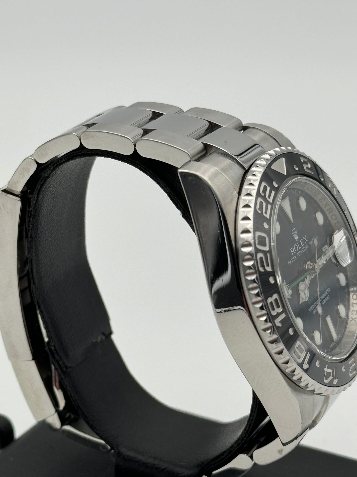 Rolex GMT-Master II 116710
